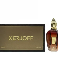 XERJOFF OUD STARS ALEXANDRIA II 3.4 oz (100ml) Perfume Spray NEW in BOX & SEALED