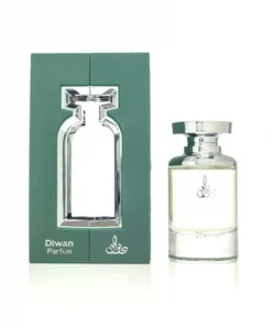 Diwan by Arabian Oud A Perfume For Men 100ml