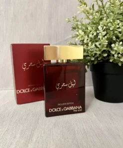 Dolce & gabbana The One Mysterious Night 100 ml 3.4 oz EDP 90% Full ??? ???? HTF
