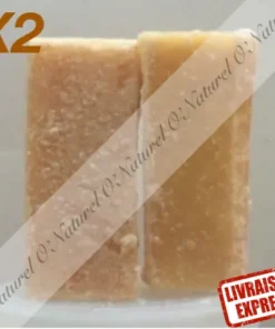 X2 Amber Musk Jamid Solid Perfume Almizcle de Ambar