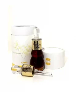Dahn Al Oud No 30 Pefume Oil - 12 ML (0.40 oz) by Ajmal