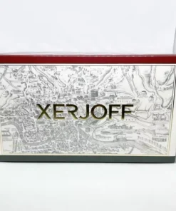 Xerjoff Zefiro Eau De Parfum 3.4oz / 100ml NEW IN BOX BNIB