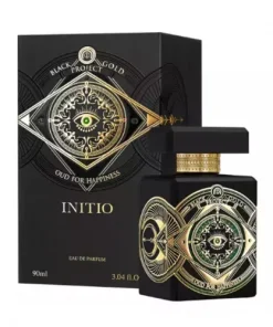 Oud For Happiness by Initio 3.0oz/90 ml Eau De Parfum Spray for Unisex Cologne