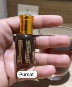 Cambodian Oud Oil Pursat And Koh Kong