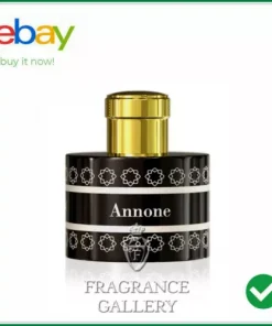 Pantheon Roma, "ANNONE", Extrait De Parfum 100 ml.