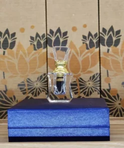 Agarwood oil - Vietnamese - Gift set - Free shipping