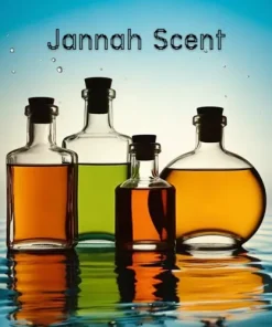 Oud Wood (U) Type Body Oil