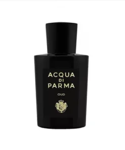 Acqua di Parma OUD 3.4 oz (100 ml) Eau de Parfum EDP Spray NEW TESTER