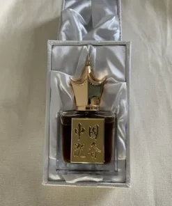 Chinese Oud II Areej Le Doré 30 ml New w/ Box