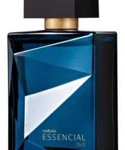 Essencial Oud Deo Parfum For Men - Natura - 100ml 3.4 oz Fast shipping
