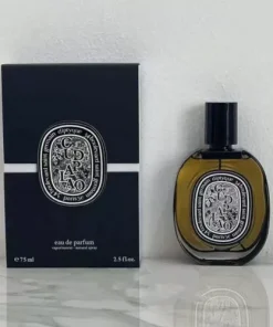 Diptyque Oud Palao for Unisex Eau de Parfum 75ml 2.5oz