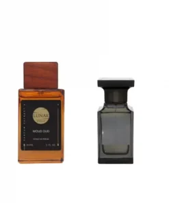 WOUD OUD cologne(OUD WOOD FOR MEN, eau de perfum) 30ML