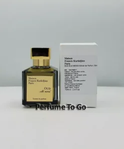 OUD SILK MOOD Maison Francis Kurkdjian 2.4 oz (70 ml) Extrait de parfum TESTER