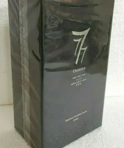 OUMMA 777 Stephane Humbert Lucas Unisex 50 ML,1.7 fl.oz, EDP, New sealed box.
