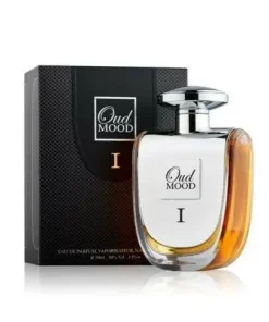 Oud Mood 1 for Men EDP - 100 ML (3.4 oz) By Oud Elite