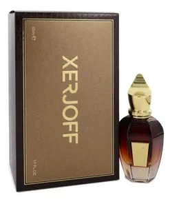 XERJOFF OUD STARS ALEXANDRIA II 1.7 oz (50 ml) Perfume Spray NEW in BOX & SEALED