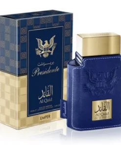 EMPER "PRESIDENTE AL QAID"  100 ML Eau De Parfum Spray (Unisex)
