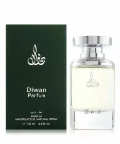 Diwan Perfum by Arabian Oud Perfumes 100ml ??? ?????