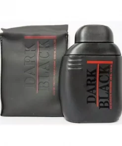 Dark Black Perfum
