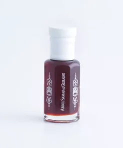 Ajeeb Musk | 6ml. | Oil Perfume by Abdul Samad Al Qurashi Unisex Attar | DHL