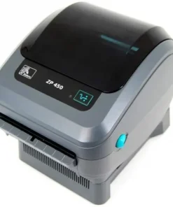ZP450 CTP Thermal Label Printer
