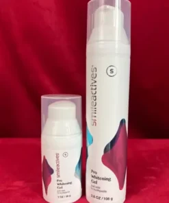 4.8 OZ Total Smileactives Pro-Whitening Gel 1.0 and 3.8