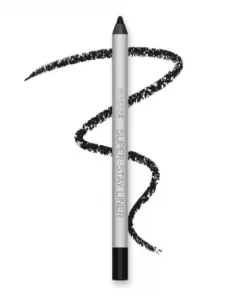 Wunder2 Super-Stay Liner Essential Black 1.20g 24 Hour Pencil Eyeliner