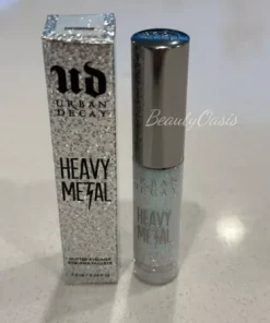 Urban Decay Heavy Metal Glitter Eye Liner Distortion CC-h1-94