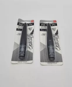 2 PACK REVLON COLORSTAY EXACTIFY LIQUID LINER 24 HR WEAR 102 SPARKLING BLACK