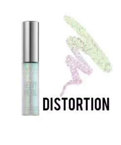 Urban Decay Heavy Metal Glitter Liquid Eye Liner - Distortion
