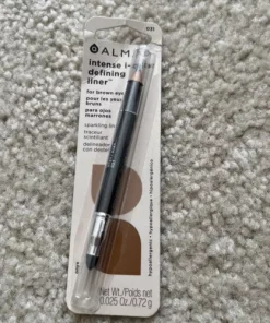 Almay Intense i-Color Defining Liner Eyeliner for Brown Eyes 031 Onyx