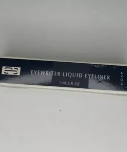 Avon Mini Metallic Liquid Eye Liner Sparkle Night Sealed NOS FREE SHIP AV-04C