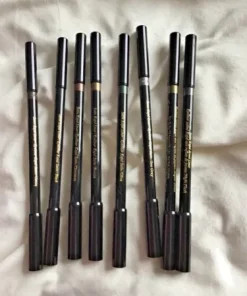 Victoria Beckham Satin Kajal Liner EyeLiner Pick 1 New Without Box