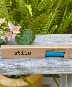 Stila Sparkle Waterproof Liquid Eye Liner Bora Bora (Teal).  New in Box NIB