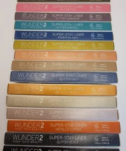 Wunder2 Super Stay Liner Lot of 2 - Pick your color