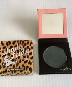 theBalm Shady Lady Eye Shadow/Liner 0.12 oz jealous jordana Brand New