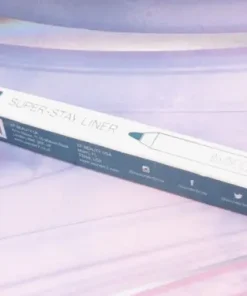 Wunder2 High Tech Beauty Super Stay Liner Eyeliner Glitter Emerald 0.042oz