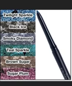 Avon Glimmersticks Diamonds Eye Liner - Sugar Plum (Sealed)