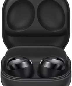 Samsung Galaxy Buds Pro True Bluetooth Headset w/ Wireless Case SM-R190 Black