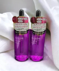 exosome  ANTI-AGING BEAUTY SOLUTION, 50mlJapanese products  2set  High quality,