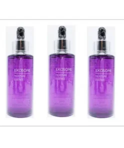 exosome  ANTI-AGING BEAUTY SOLUTION, 50mlJapanese products  3 sets High quality,
