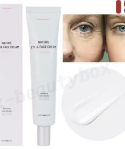 ANTI-AGING EYE WRINKLE SERUM 40ML (1.35 Oz) - MISS KOREA OFFICIAL PRODUCTS