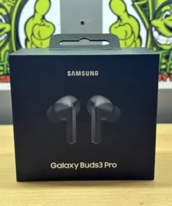 NEW Samsung Galaxy Buds3 Pro SM-R630 True Wireless Bluetooth Earbuds (OpenBox)