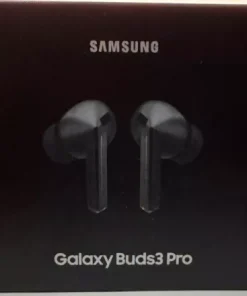 New Samsung Galaxy Buds3 Pro SM-R630N True Wireless Bluetooth Earbuds