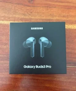 NEW Samsung Galaxy Buds 3 Pro Wireless Earbud Headphones SM-R630