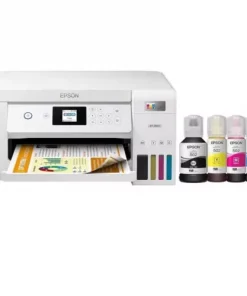 Epson EcoTank ET-2850 Wireless Color All-in-One Supertank Printer New!!!