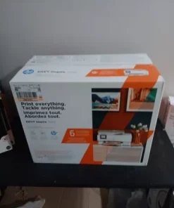 HP ENVY Inspire 7955e Wireless All-In-One Color Printer, Scanner, Copier sealed