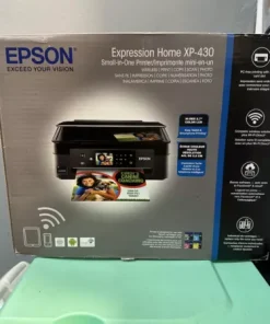 Epson Expression Home XP-430 Small-in-One Printer Brand New  Sealed