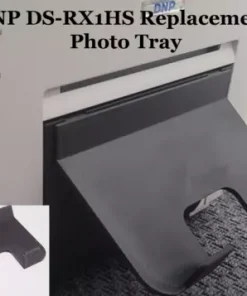 DNP DS-RX1HS Printer - Replacement Photo Tray Attachment