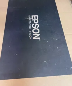 Epson SureColor P900 17" Wide Format Wireless Inkjet Photo Printer  C11CH37201